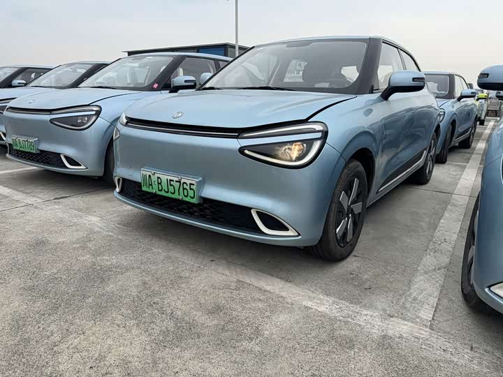 Dongfeng Yipai Nano 01, 2024 — купить в Ярославле под ключ