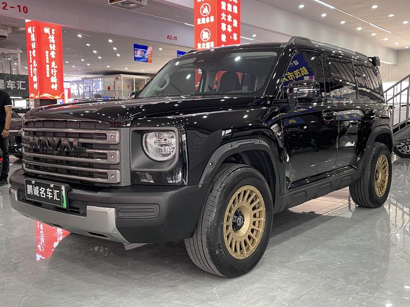 Haval Raptor Hybrid, 2023 — купить в Санкт-Петербурге под ключ