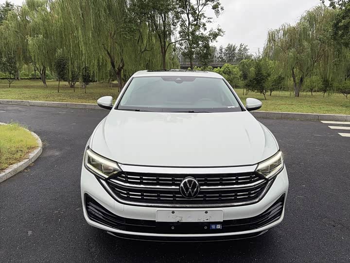 Volkswagen Sagitar L, 2022 — фото 2 из 9