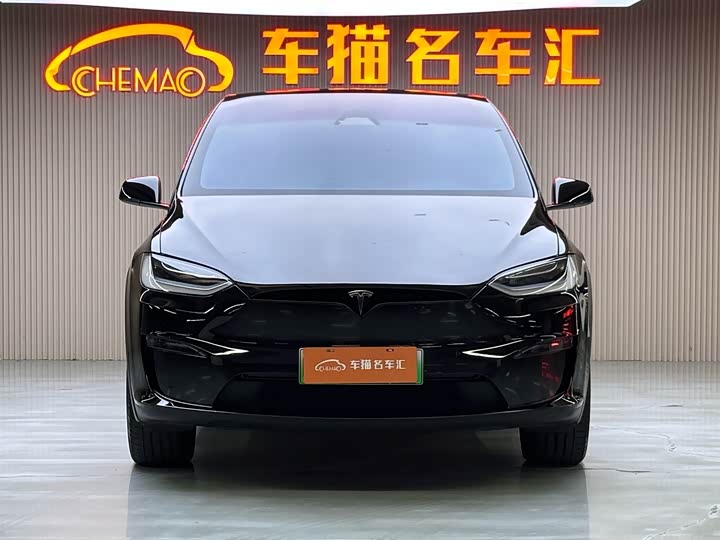 Tesla Model X, 2023 — купить в Перми под ключ