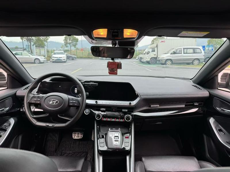 Hyundai Lafesta, 2022 — фото 7 из 10