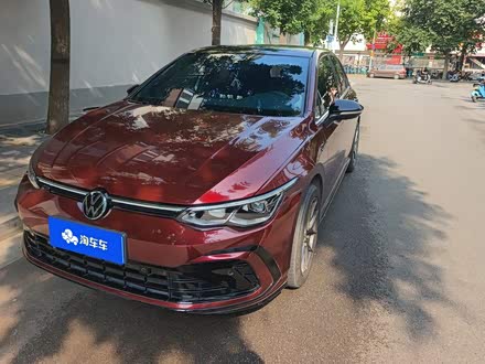 Volkswagen Golf, 2023 — купить в Орле под ключ