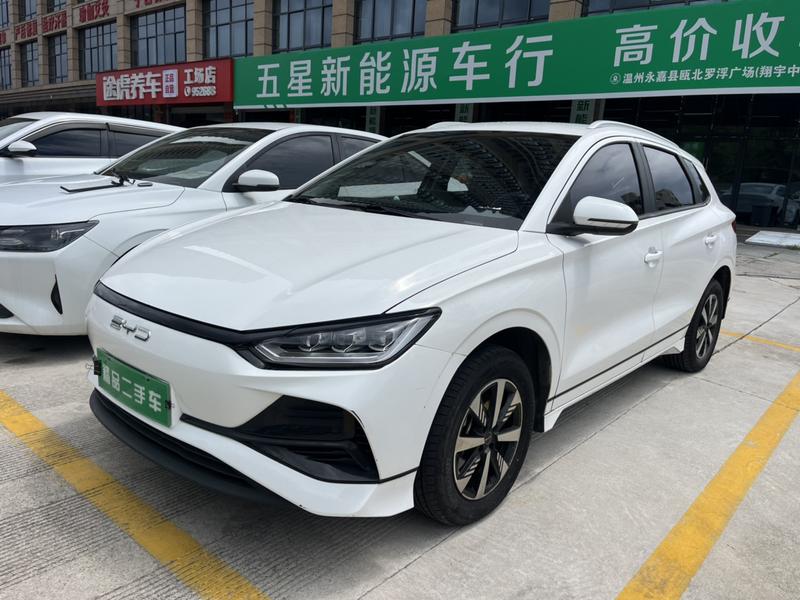 BYD E2, 2023 — купить в Перми под ключ