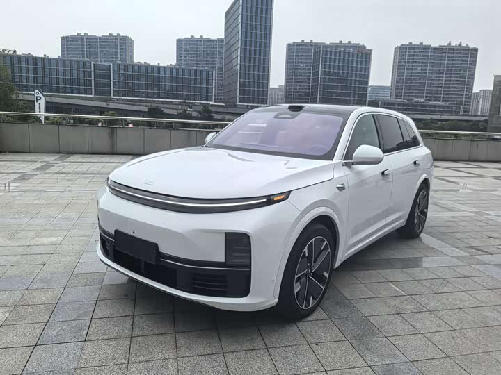 LiXiang L7, 2025 — купить в Орле под ключ