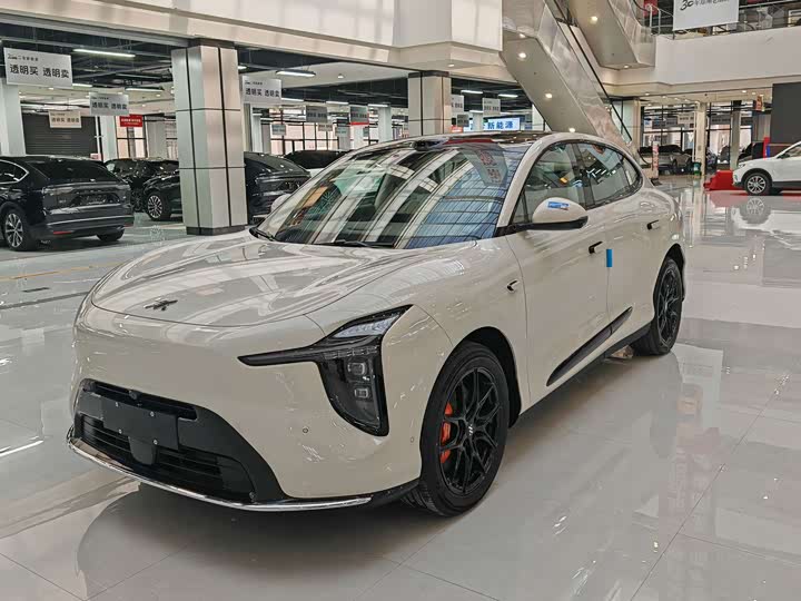 IM motors LS6, 2026 — купить в Тольятти под ключ