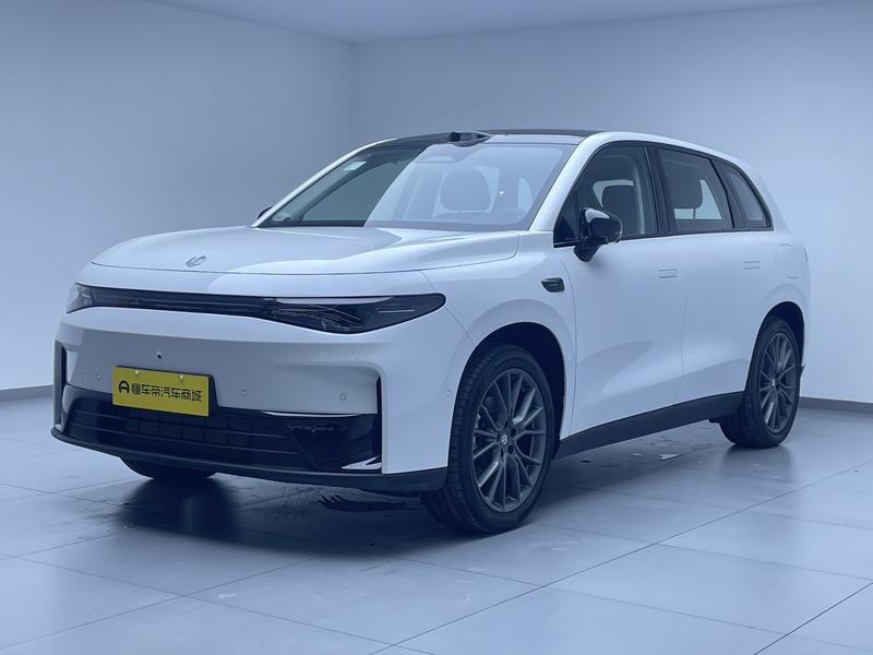 Leapmotor C10, 2025 — купить в Липецке под ключ