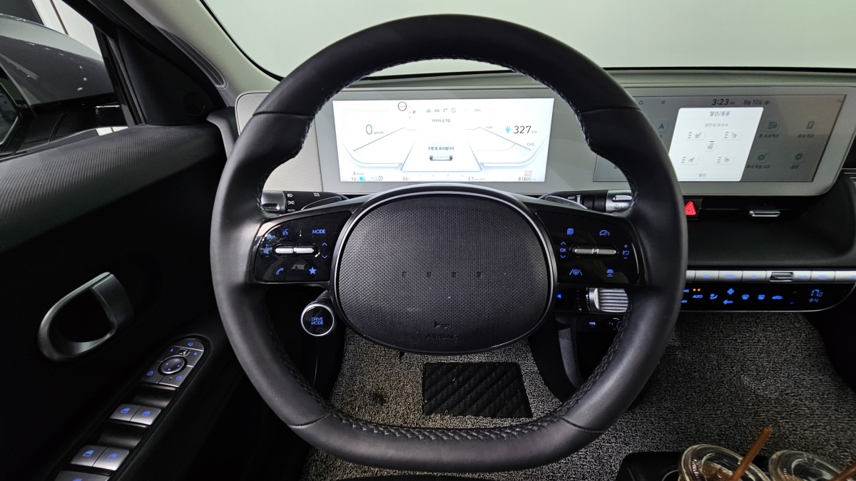 Hyundai Ioniq 5, 2023 — фото 10 из 12
