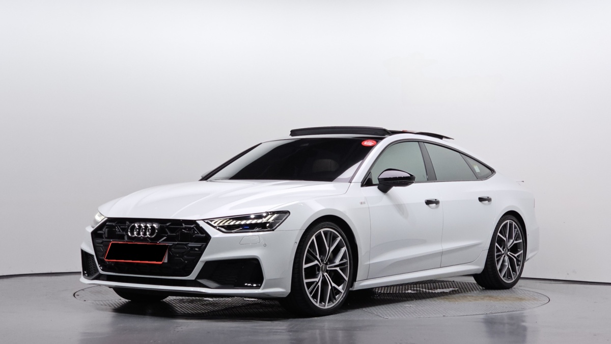 Audi A7, 2025 — купить в Казани под ключ