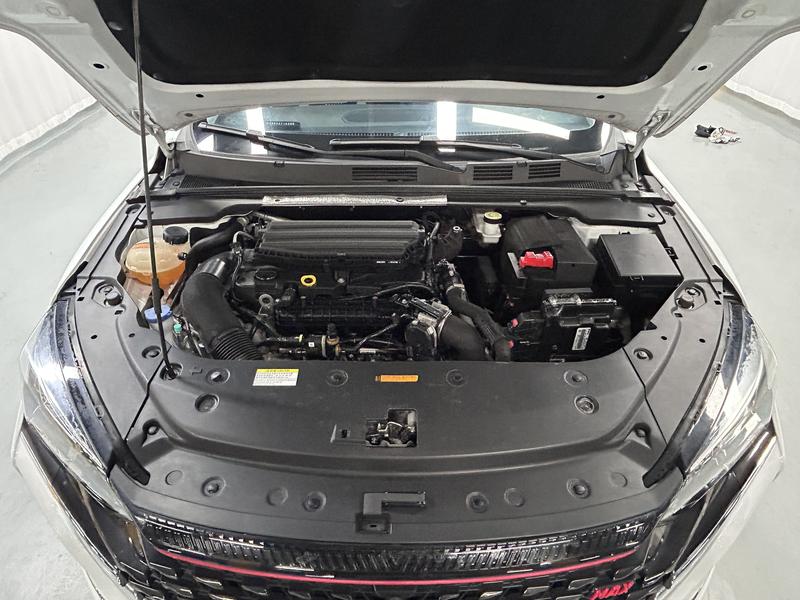 Dongfeng Aeolus Yixuan Max, 2023 — фото 12 из 12