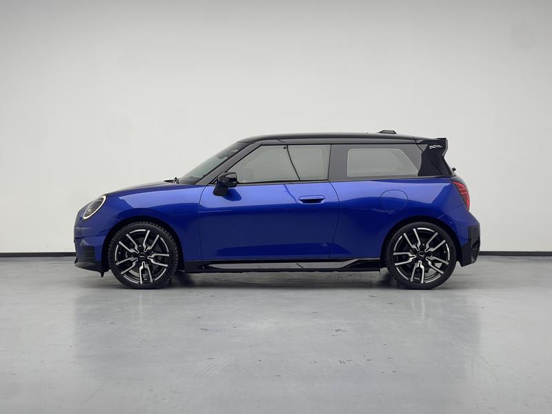 Mini Cooper, 2025 — фото 4 из 12