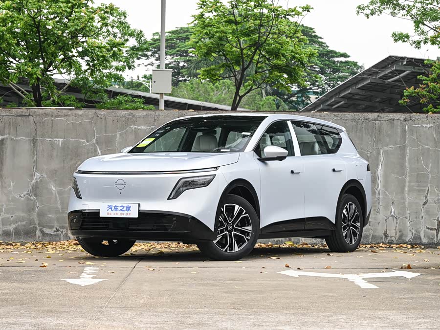 Nissan NX8, 2026 — купить в Перми под ключ