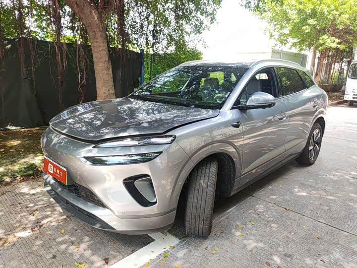 BYD Sea Lion 06 Hybrid/EV, 2025 — купить в Пензе под ключ
