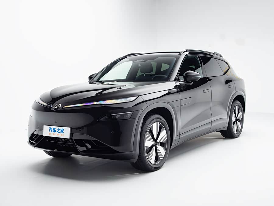 Volkswagen ID.Unyx 08, 2026 — купить в Иванове под ключ