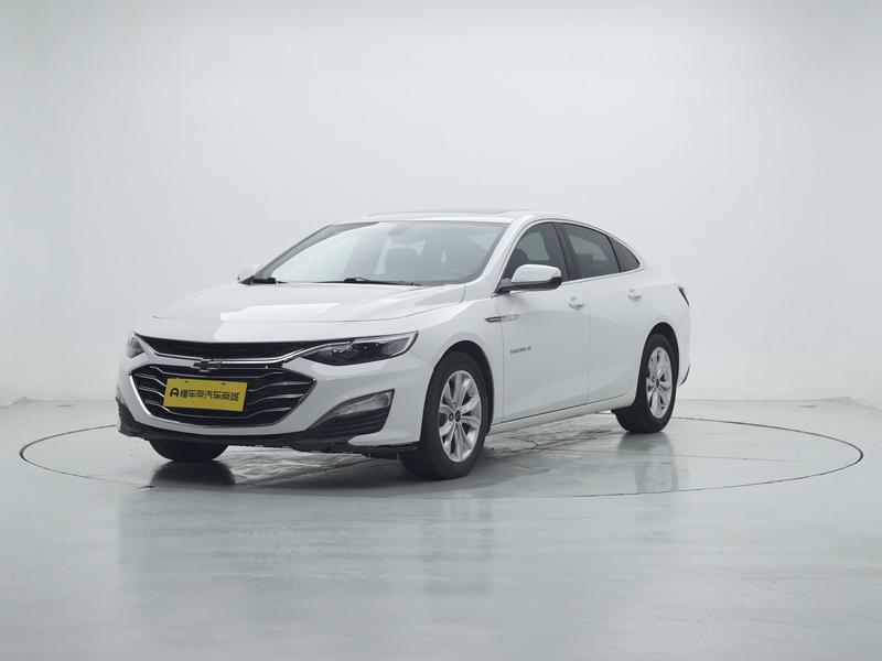 Chevrolet Malibu XL, 2022 — купить в Рязани под ключ