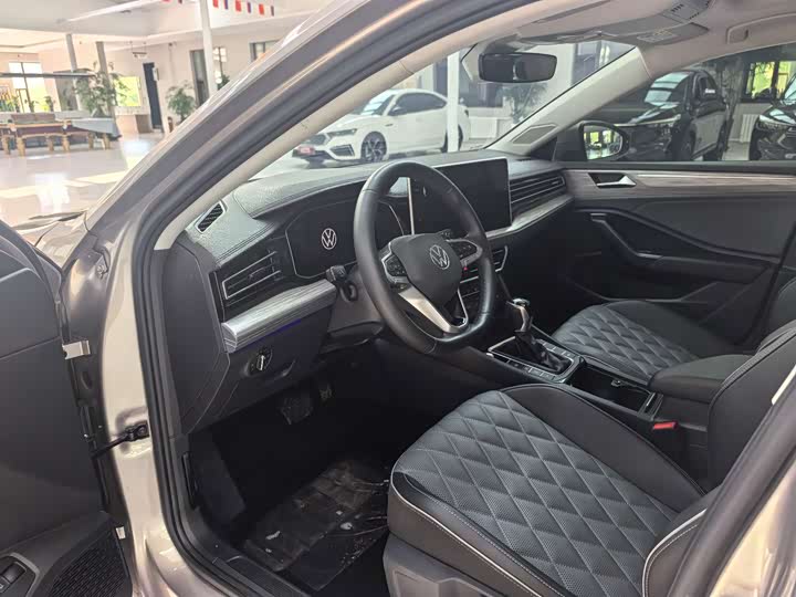 Volkswagen Sagitar L, 2022 — фото 9 из 9