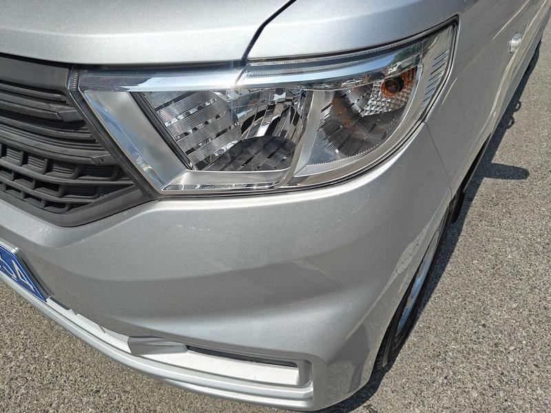 Wuling Hongguang V, 2023 — фото 7 из 12