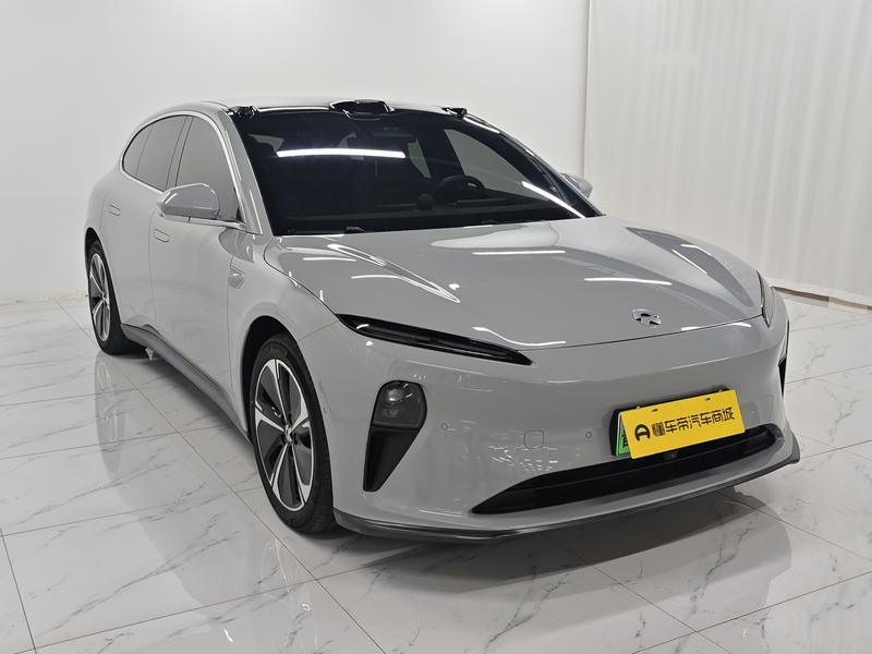 Nio ET5T, 2024 — фото 3 из 12