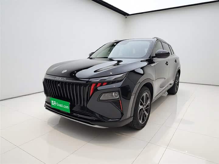 Dongfeng Aeolus Huge, 2024 — купить в Саранске под ключ