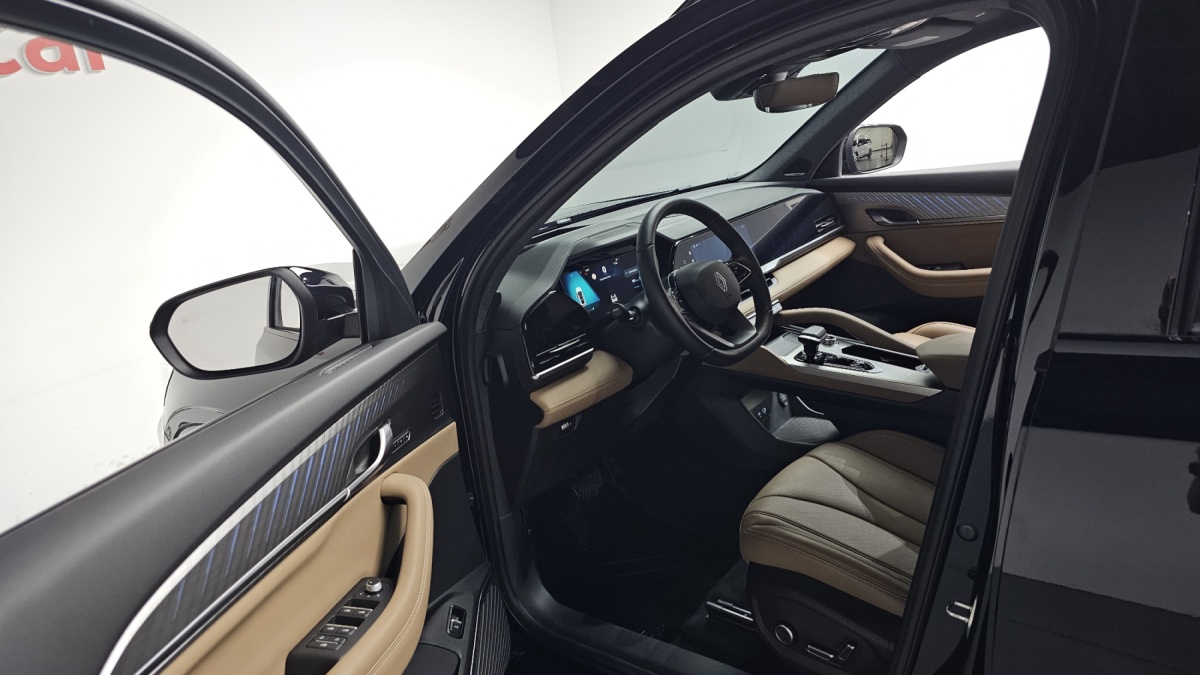 Renault Grand Koleos, 2025 — фото 4 из 12