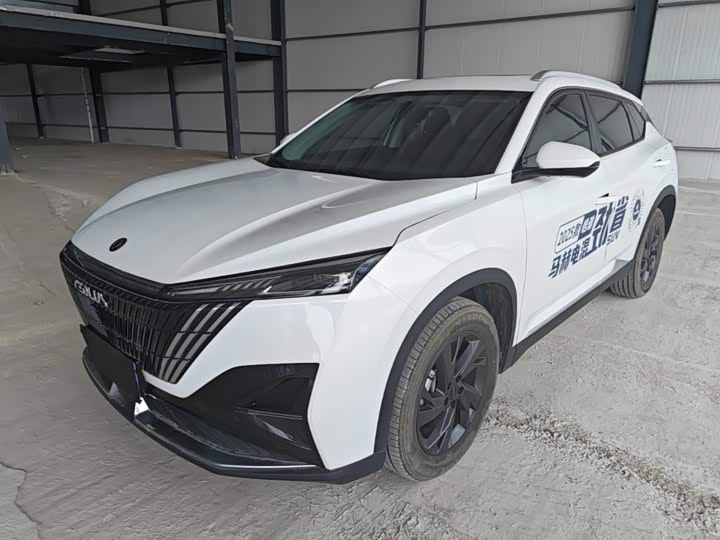 Dongfeng Aeolus Mage, 2025 — купить в Кирове под ключ
