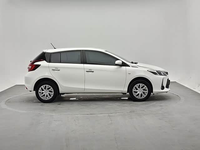 Toyota Vios FS, 2022 — фото 3 из 9