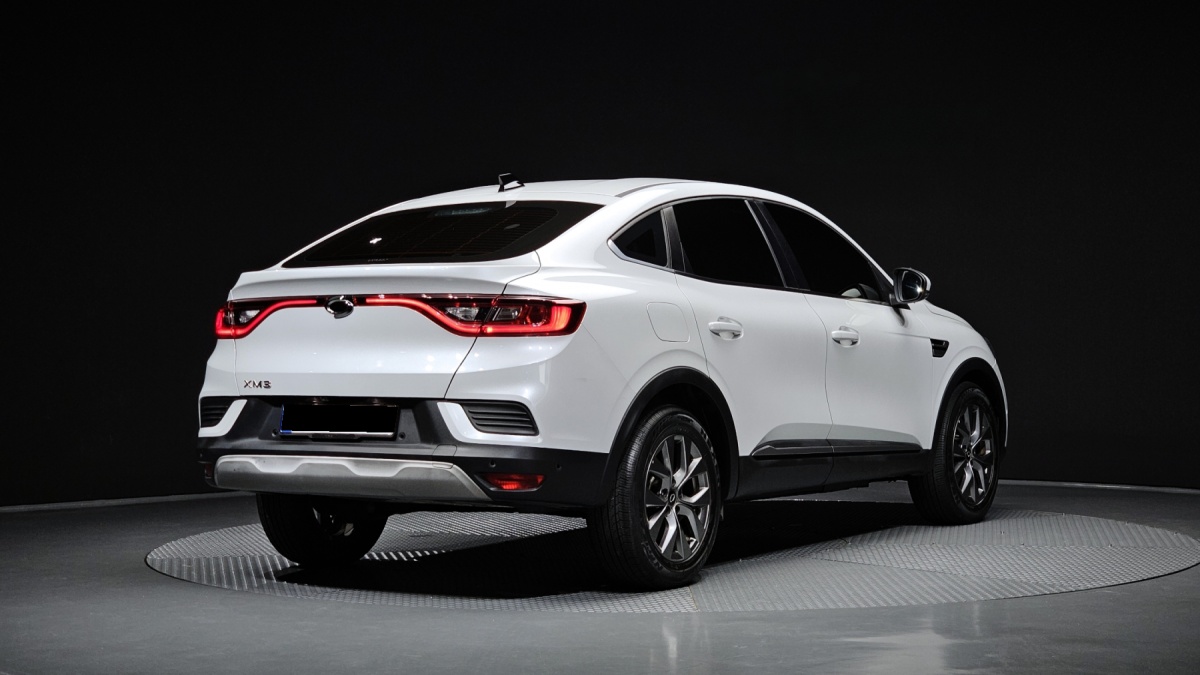 Renault XM3, 2023 — фото 2 из 12