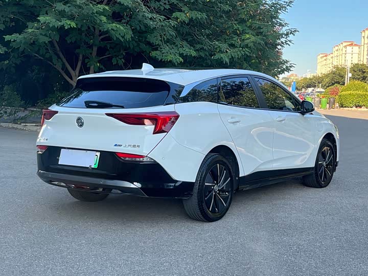 Buick Velite 6, 2024 — фото 6 из 9