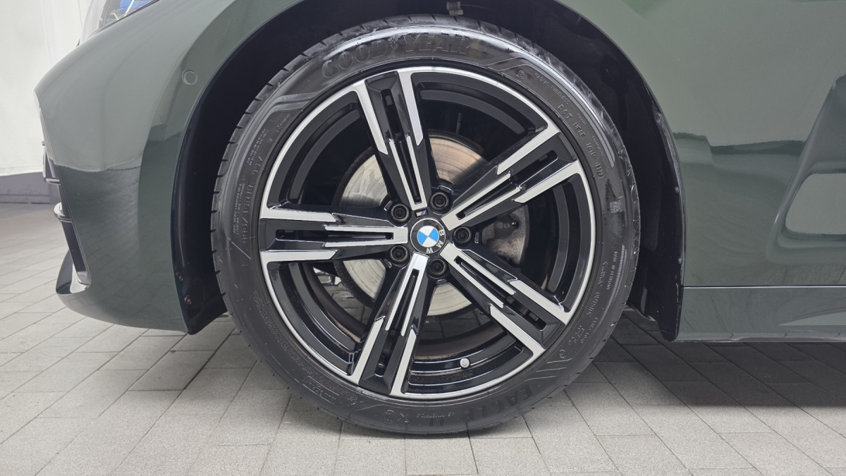 BMW 4 Series, 2022 — фото 5 из 12