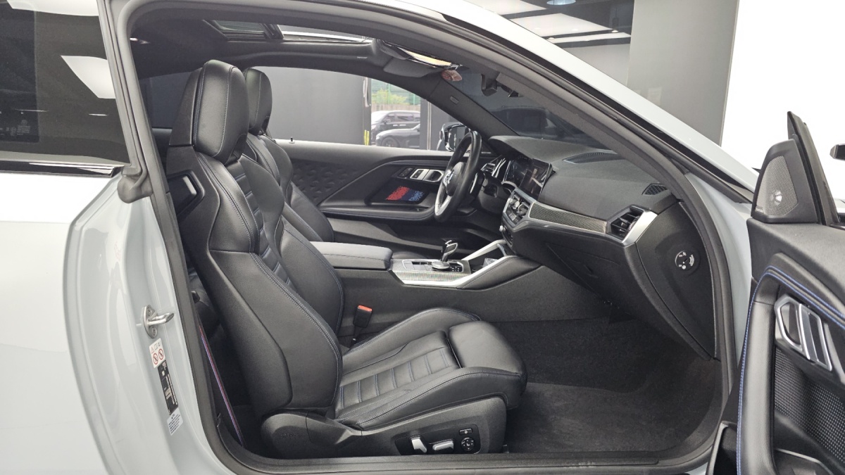 BMW 2 Series, 2022 — фото 11 из 12