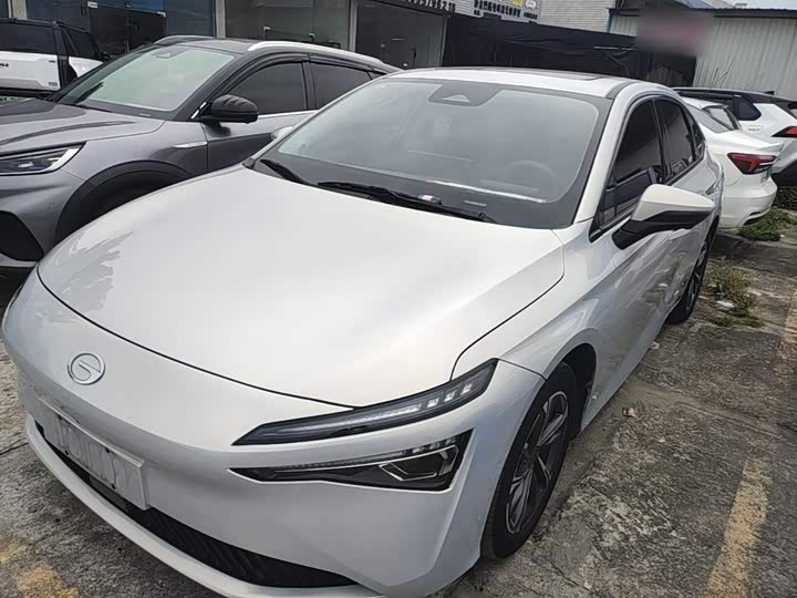 GAC Aion S Max, 2024 — купить в Тамбове под ключ