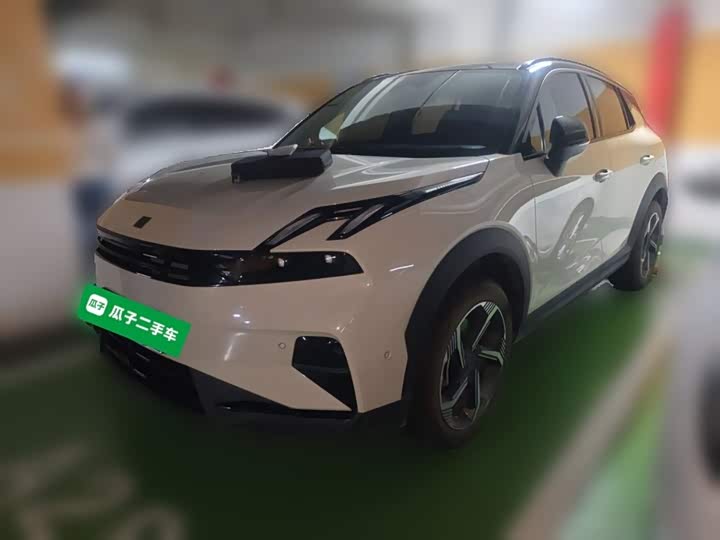 Lynk & Co 06, 2025 — купить в Кирове под ключ