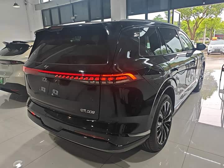 Dongfeng Yipai eπ 008, 2026 — фото 7 из 9