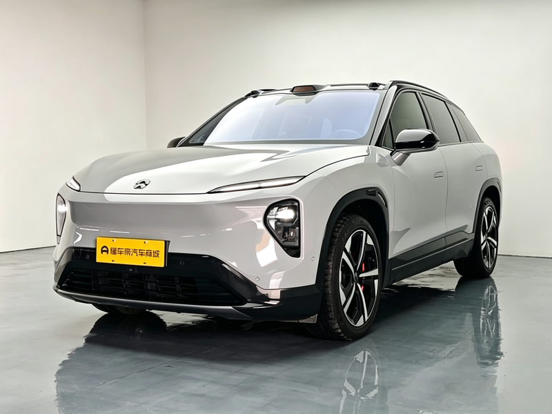 Nio ES7, 2023 — купить в Пензе под ключ