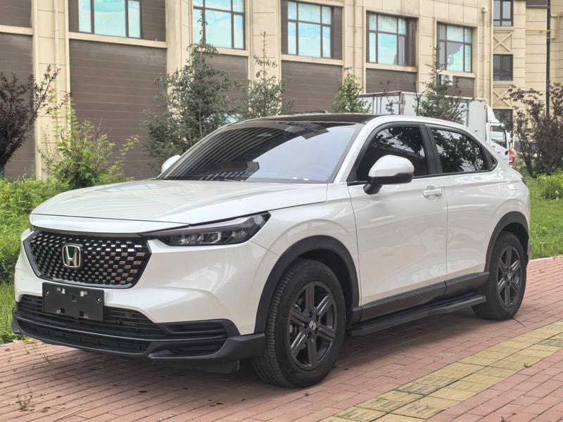 Honda XR-V, 2023 — купить в Самаре под ключ