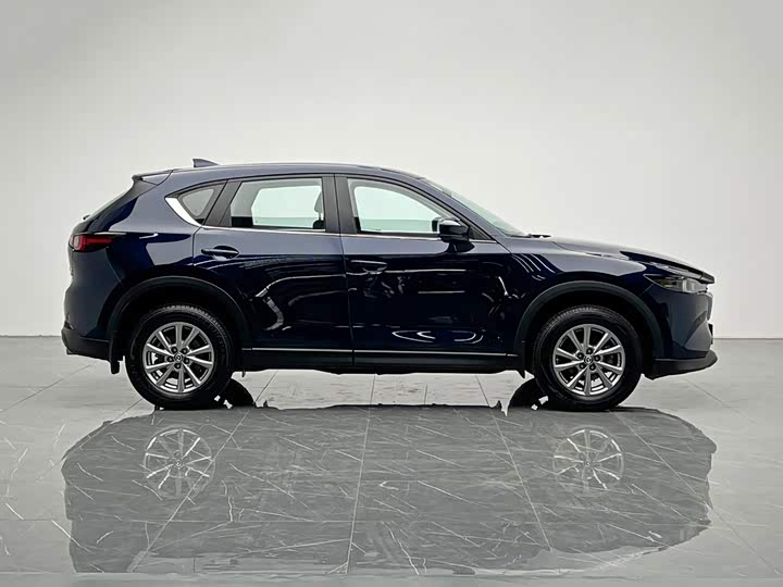 Mazda CX-5, 2024 — фото 7 из 9