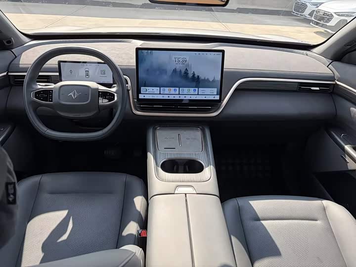 Dongfeng Yipai eπ 008, 2024 — фото 9 из 9