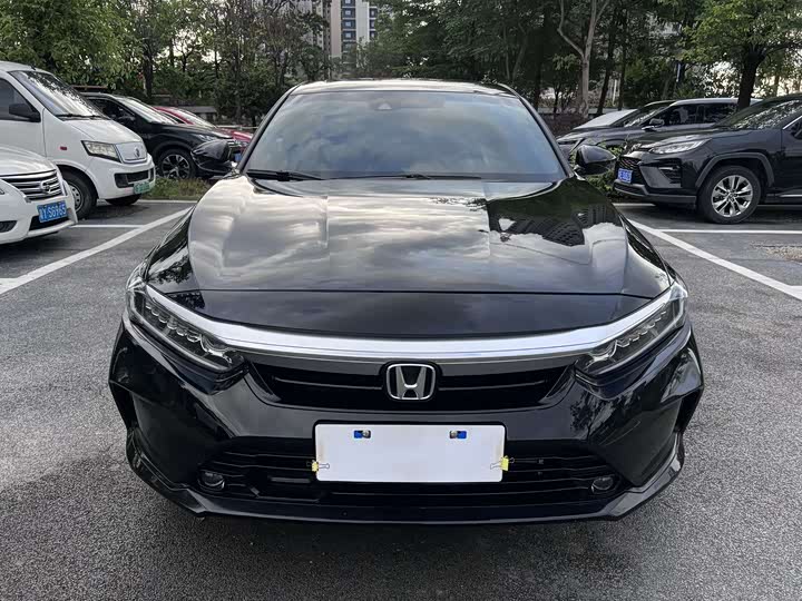 Honda Inspire, 2022 — купить в Санкт-Петербурге под ключ