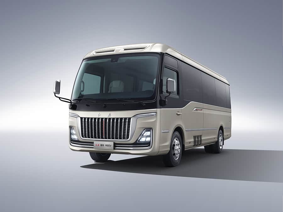 Hongqi Guoyue Hybrid, 2026 — купить в Белгороде под ключ