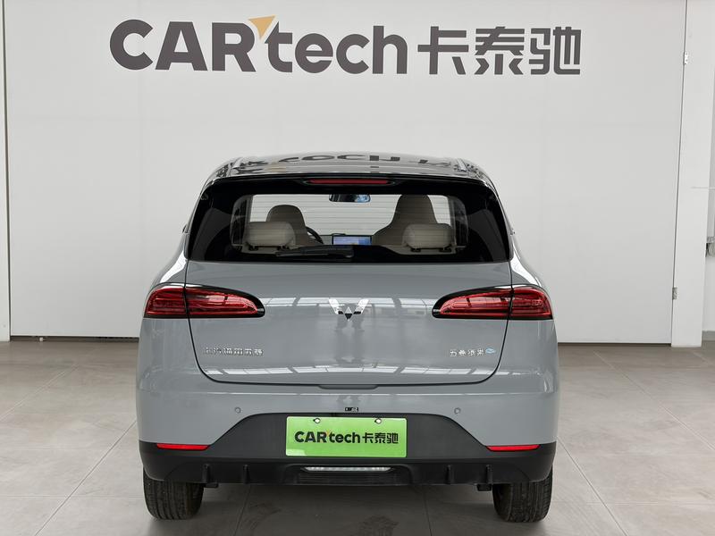 Wuling Bingo Plus, 2025 — фото 4 из 12