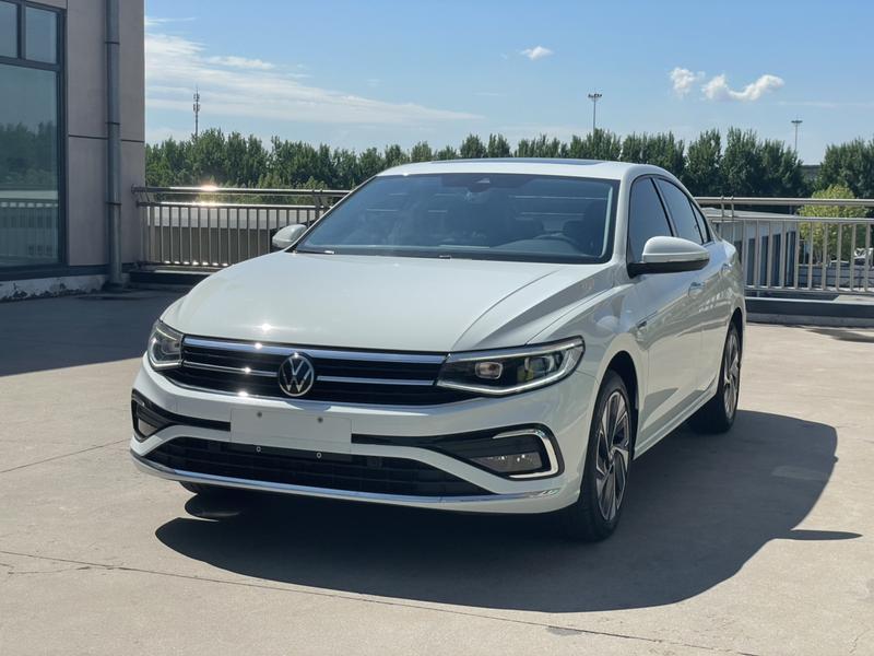Volkswagen Bora, 2023 — купить в Белгороде под ключ