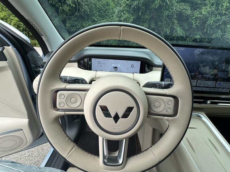 Wuling Bingo S, 2025 — фото 10 из 12