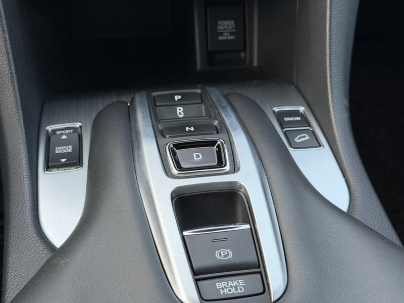 Honda Avancier, 2023 — фото 11 из 12