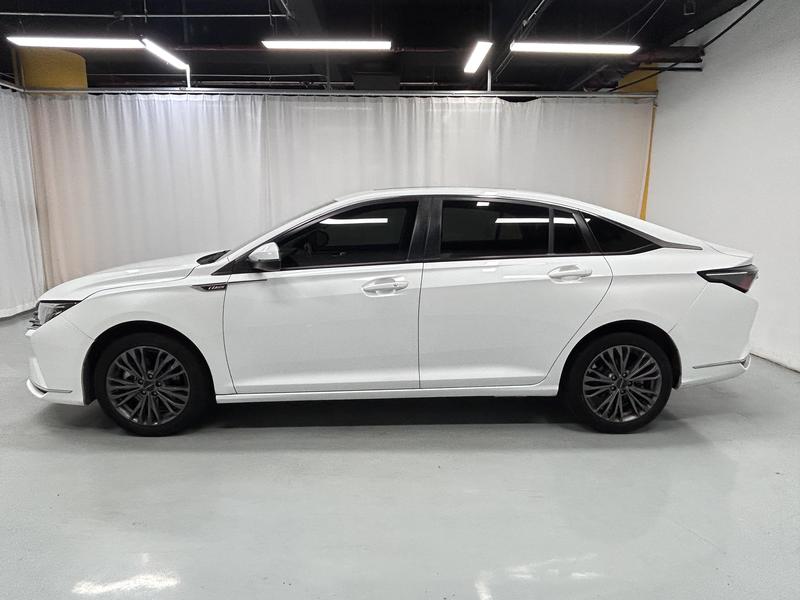 Dongfeng Aeolus Yixuan Max, 2023 — фото 4 из 12