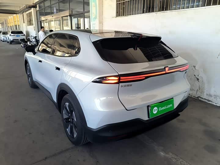 Changan Deepal S05, 2026 — фото 5 из 9