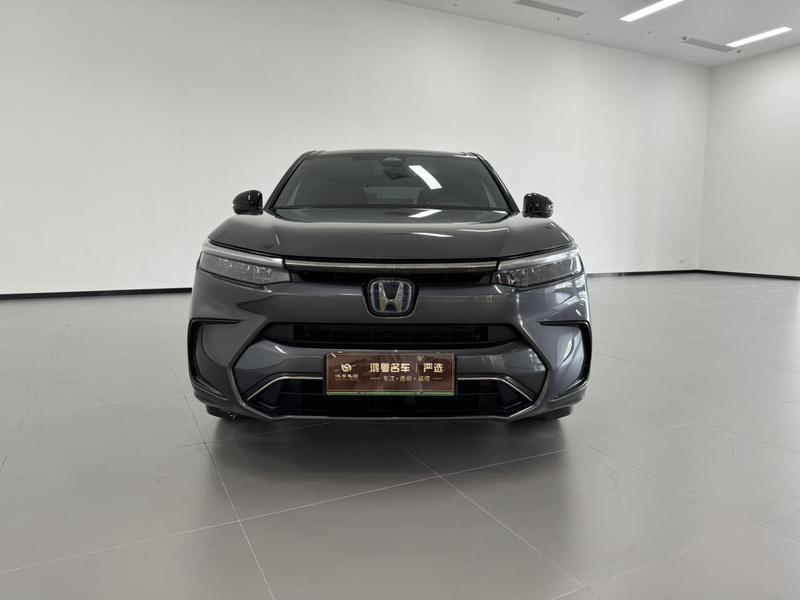 Honda Breeze Hybrid, 2024 — фото 2 из 12