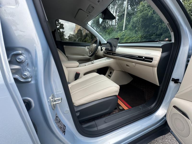 Wuling Bingo S, 2025 — фото 12 из 12