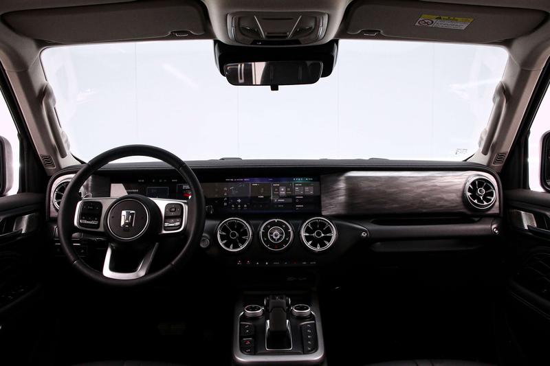 Tank 300, 2023 — фото 6 из 12