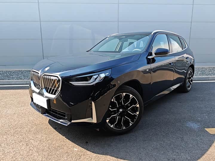 BMW X3, 2025 — купить в Уфе под ключ
