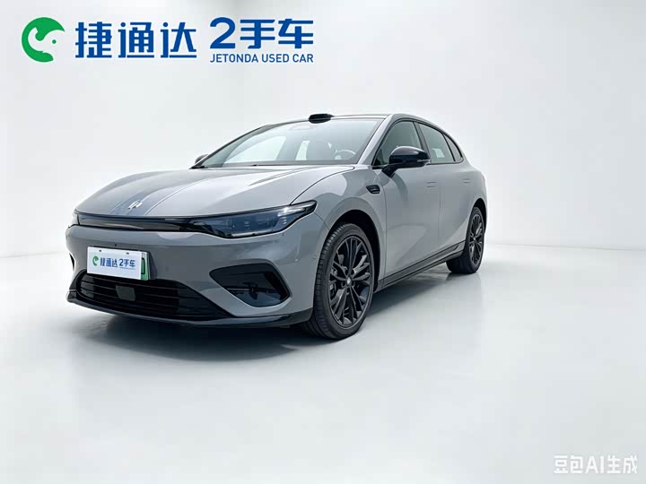 Leapmotor Lafa5, 2025 — купить в Туле под ключ
