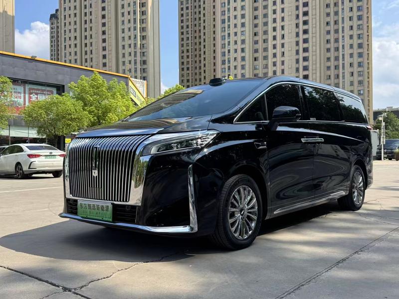 Wey 80 Hybrid, 2025 — купить в Воронеже под ключ